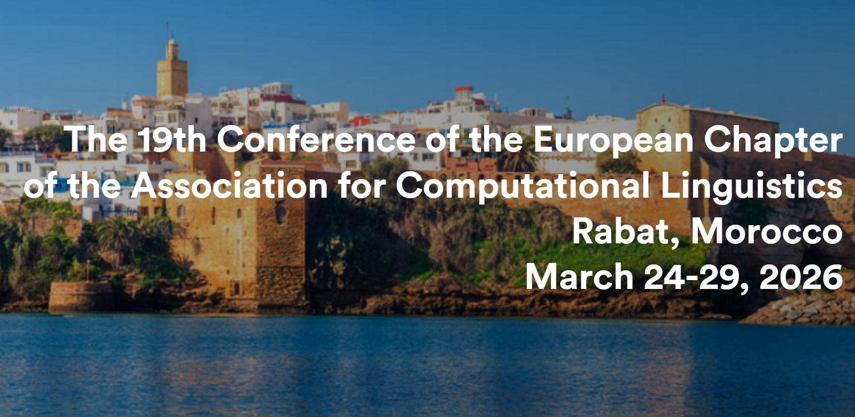 Mar 09, 2026: Paper accepted at EACL 2026