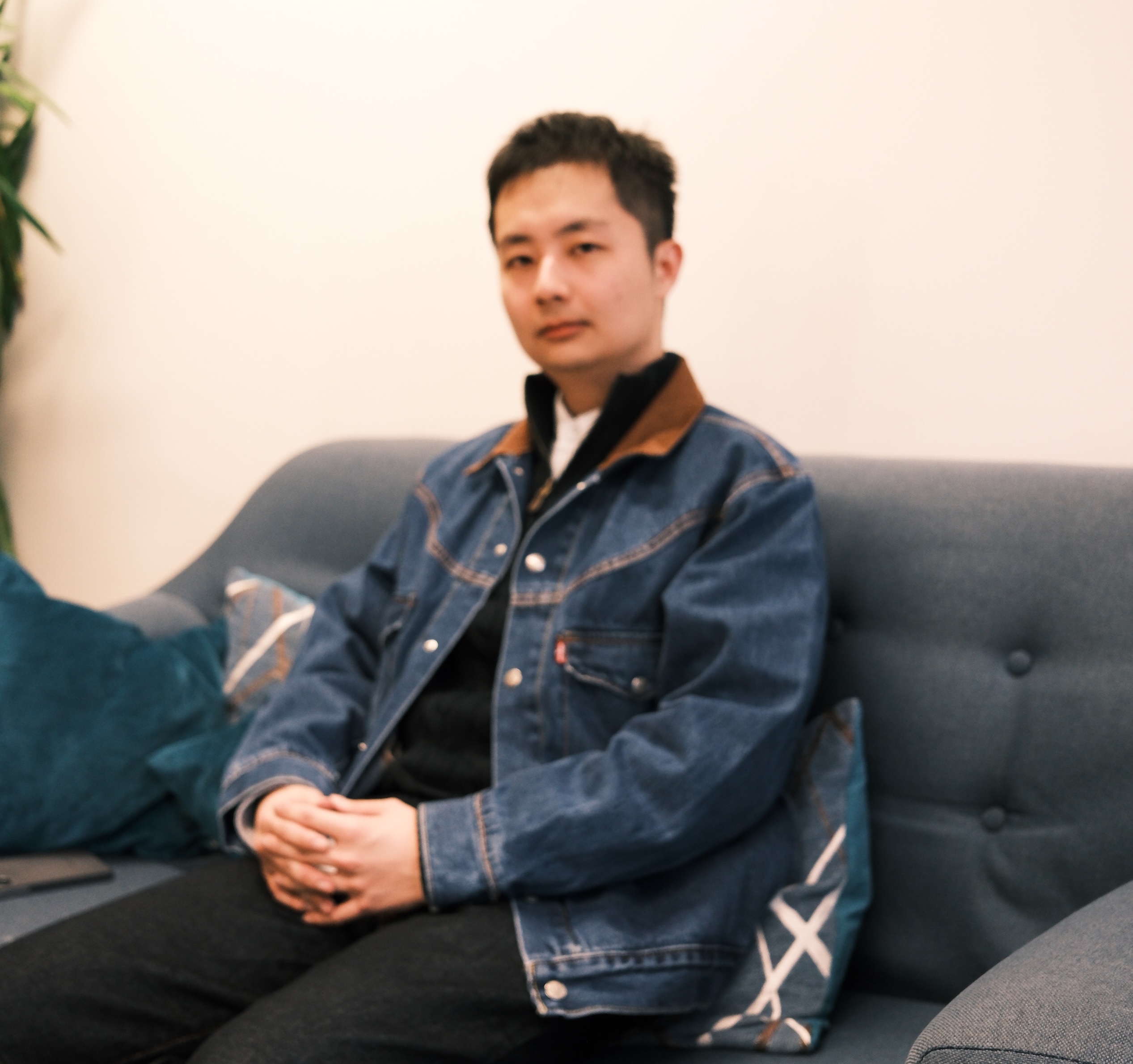 Mar 16, 2026: Welcome Chenwei Wan to the DIG Team