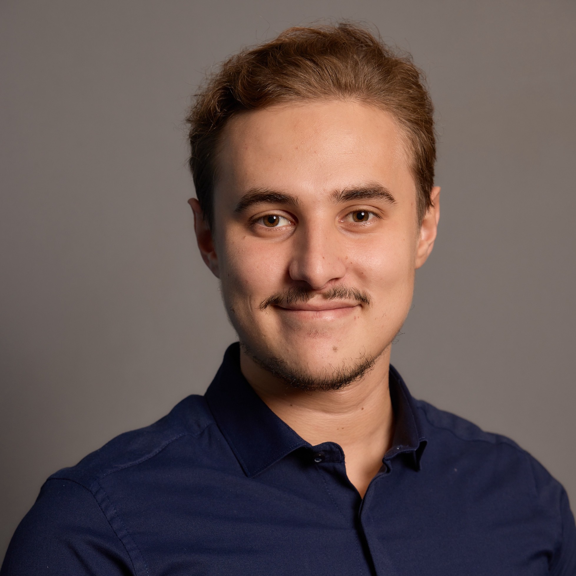 Apr 01, 2026: Mohamed Islem KARA BERNOU Joining DIG as a PhD Student