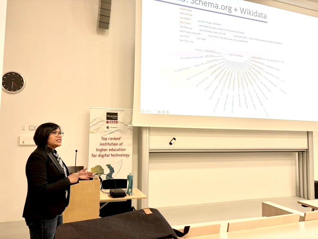 Apr 20, 2026: Mehwish Alam Successfully Defends Her Habilitation