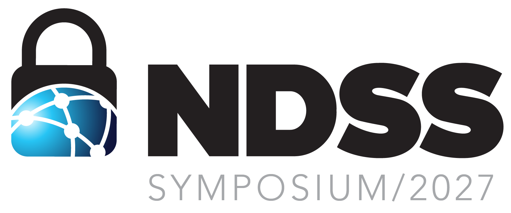 Aug 04, 2026: Paper accepted at NDSS 2027