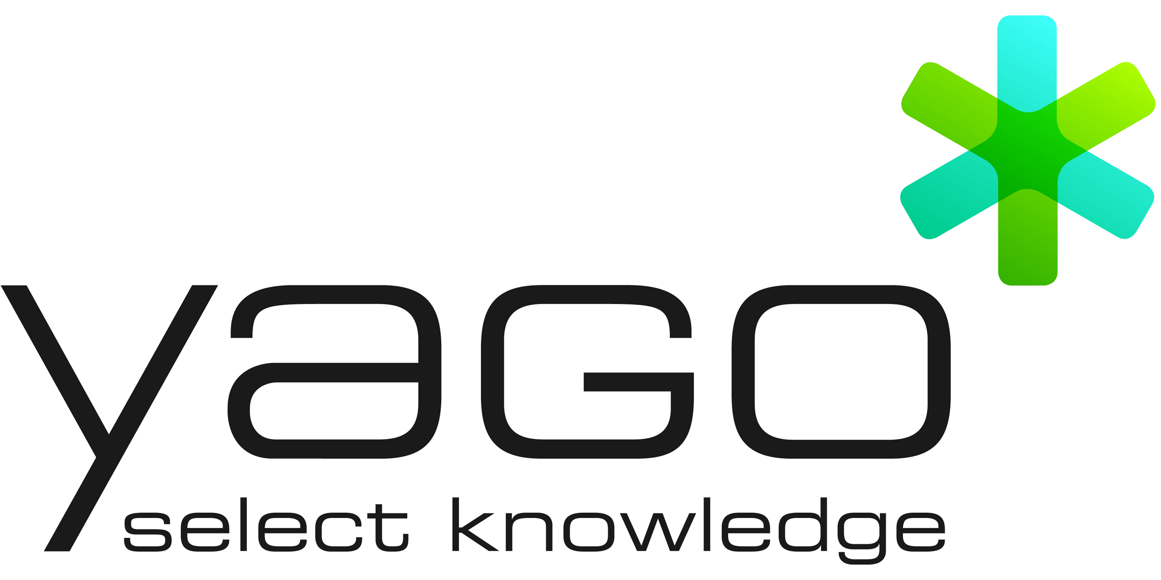 Logo of YAGO